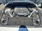 2025 Bmw Z4 M40i White vin: WBAHF9C02SWY43695