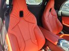 2025 Bmw Z4 M40i White vin: WBAHF9C02SWY43695