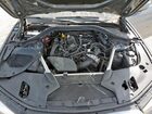 2019 Bmw 530i Xdrive Sport Синий vin: WBAJA7C55KWW49596