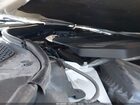 2020 Bmw 530e Xdrive Iperformance Белый vin: WBAJB1C08LCD44985