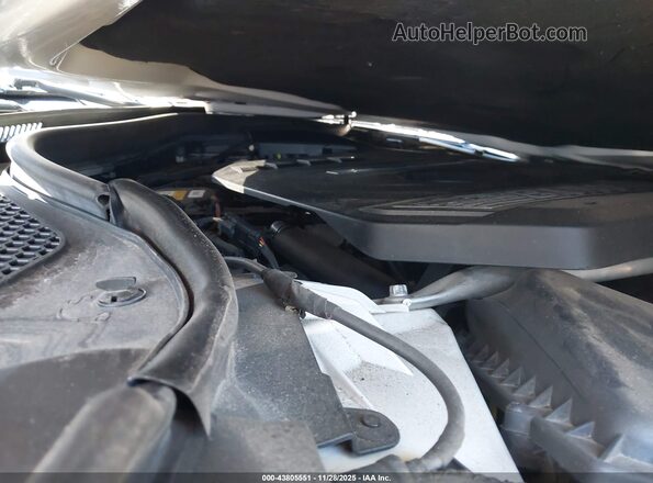 WBAJB1C08LCD44985 2020 BMW 5 SERIES Белый Вид сзади