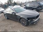 2020 Bmw 530i   Black vin: WBAJR3C06LWW74109
