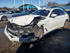 2020 Bmw 540 Xi White vin: WBAJS3C0XLCD76316