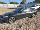 2018 Bmw 640 Xigt Black vin: WBAJV6C55JBK07681