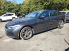 2018 Bmw 640 Xigt Black vin: WBAJV6C5XJBK07711