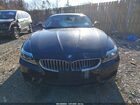2016 Bmw Z4 Sdrive35i Black vin: WBALM7C54GJ799283