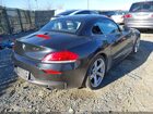 2016 Bmw Z4 Sdrive35i Black vin: WBALM7C54GJ799283