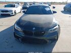 2020 Bmw M2 Competition Зеленый vin: WBS2U7C00L7F87714