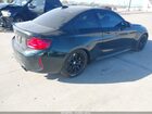 2020 Bmw M2 Competition Зеленый vin: WBS2U7C00L7F87714