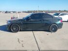 2020 Bmw M2 Competition Зеленый vin: WBS2U7C00L7F87714