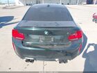 2020 Bmw M2 Competition Зеленый vin: WBS2U7C00L7F87714