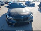 2020 Bmw M2 Competition Зеленый vin: WBS2U7C00L7F87714