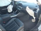 2021 Bmw M3 Competition Tan vin: WBS33AY03MFL50622