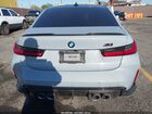 2021 Bmw M3 Competition Tan vin: WBS33AY03MFL50622
