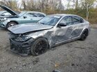 2021 Bmw M3 Competition Серый vin: WBS33AY05MFL21137