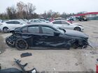 2021 Bmw M3 Competition Черный vin: WBS33AY06MFL36424