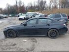 2021 Bmw M3 Competition Черный vin: WBS33AY06MFL36424