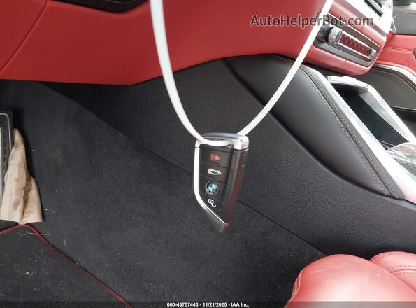 WBS33AY06MFL36424 2021 BMW M3 Черный Вид панели приборов