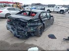2021 Bmw M3 Competition Черный vin: WBS33AY06MFL36424