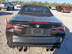 2024 Bmw M4 Competition Черный vin: WBS33BA05RCN89663