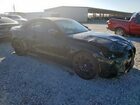 2024 Bmw M4 Competition Черный vin: WBS33BA05RCN89663
