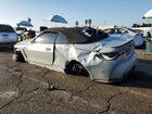 2023 Bmw M4 Competition Серый vin: WBS33BA06PCL43895