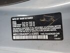 2023 Bmw M4 Competition Серый vin: WBS33BA06PCL43895