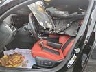 2025 Bmw M3 Competition Черный vin: WBS33HJ02SFU60075
