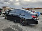 2025 Bmw M3 Competition Черный vin: WBS33HJ02SFU60075