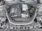 2019 Bmw M4 Cs Gray vin: WBS3S7C5XKAC09472