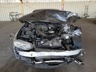 2016 Bmw M4 Серый vin: WBS3U9C51GP970382