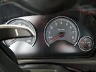 2016 Bmw M4 Серый vin: WBS3U9C51GP970382