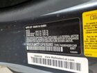 2016 Bmw M4 Серый vin: WBS3U9C51GP970382