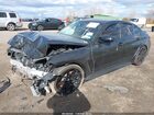 2022 Bmw M3 Competition Xdrive Черный vin: WBS43AY00NFM07235 2022 Bmw M3 Competition Xdrive Черный vin: WBS43AY00NFM07235