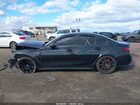 2022 Bmw M3 Competition Xdrive Черный vin: WBS43AY00NFM07235 2022 Bmw M3 Competition Xdrive Черный vin: WBS43AY00NFM07235