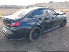 2022 Bmw M3 Competition Xdrive Черный vin: WBS43AY00NFM07235 2022 Bmw M3 Competition Xdrive Черный vin: WBS43AY00NFM07235