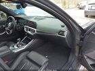 2022 Bmw M3 Competition Xdrive Серый vin: WBS43AY01NFM46898