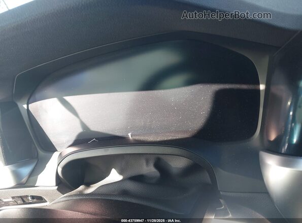 WBS43AY02NFM47476 2022 BMW M3 Blue Widok wnętrza 360 stopni