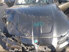2022 Bmw M3 Competition Xdrive Черный vin: WBS43AY03NFL78796
