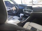 2022 Bmw M3 Competition Xdrive Черный vin: WBS43AY03NFL78796