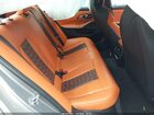 2022 Bmw M3 Competition Xdrive Серый vin: WBS43AY03NFL80967 2022 Bmw M3 Competition Xdrive Серый vin: WBS43AY03NFL80967
