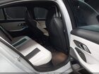 2023 Bmw M3 Competition Xdrive Blue vin: WBS43AY03PFP95645