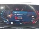 2023 Bmw M3 Competition Xdrive Серый vin: WBS43AY05PFP29579