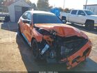 2024 Bmw M3 Competition Xdrive Orange vin: WBS43AY05RFT14359