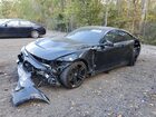 2018 Bmw M4 Black vin: WBS4Y9C54JAC86643