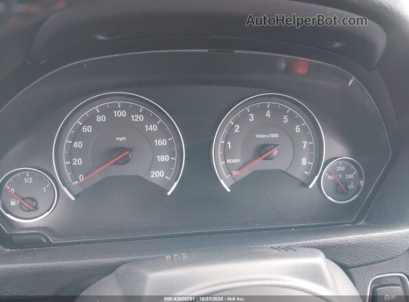 WBS4Z9C05L5N62855 2020 BMW M4 Серый Вид задних сидений