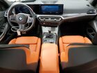 2023 Bmw M3 Серый vin: WBS53AY04PFN87326
