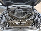 2023 Bmw M3 Серый vin: WBS53AY04PFN87326