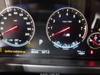2016 Bmw M6   Черный vin: WBS6J9C52GD934420