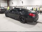 2016 Bmw M6   Черный vin: WBS6J9C52GD934420